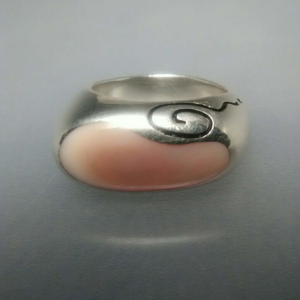 Sterling Silver Solid 925